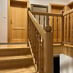 Pr Fajfarju Дом отдыха *