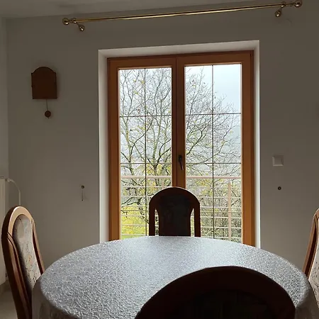 Pr Fajfarju Spodnja Sorica