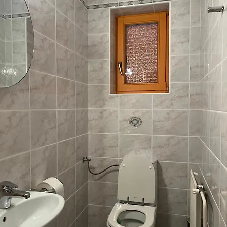 Pr Fajfarju Ferienhaus *