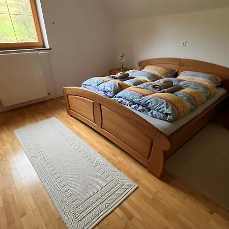 Ferienhaus Pr Fajfarju