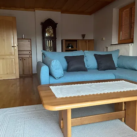 Pr Fajfarju Ferienhaus Spodnja Sorica