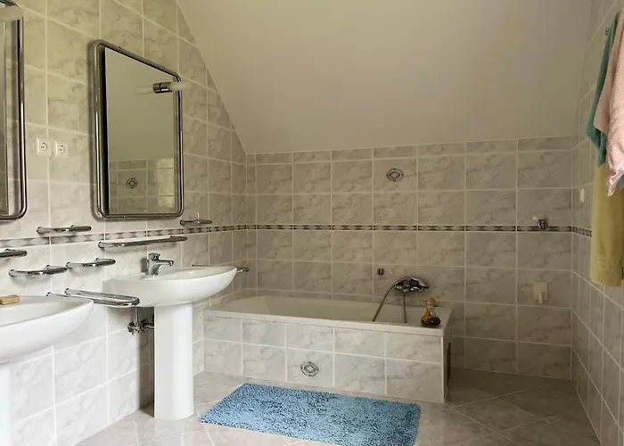 Pr Fajfarju Сasa de vacaciones