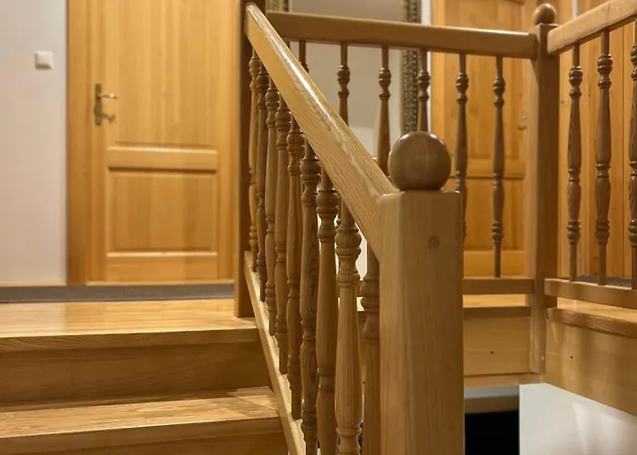 Pr Fajfarju Vakantiehuis *