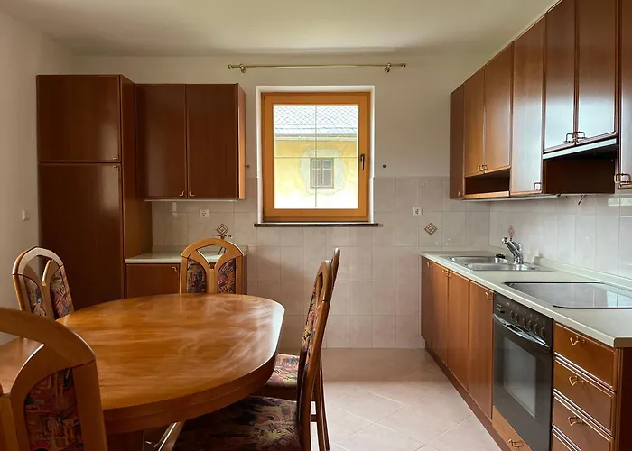 Pr Fajfarju Сasa de vacaciones Spodnja Sorica