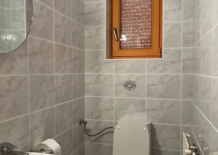 Pr Fajfarju Vakantiehuis *