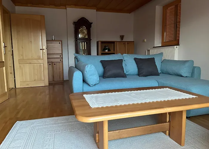 Pr Fajfarju Vakantiehuis Spodnja Sorica